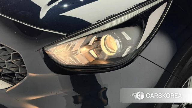 Kia The New Niro id 4573583 из Кореи 14