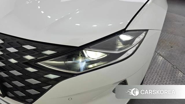 Hyundai The New Grandeur IG id 4304420 из Кореи 14