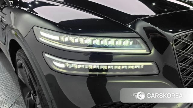 Genesis GV80 id 4748948 из Кореи 14