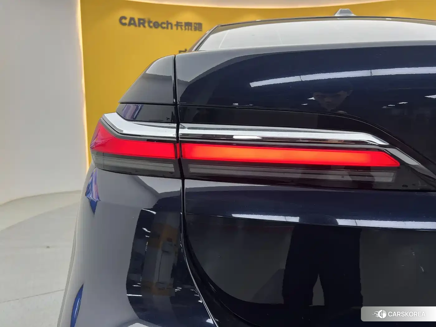 BMW 7 series id 4686162 из Китая 14