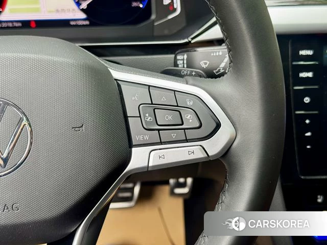 Volkswagen CC id 4276407 из Китая 14