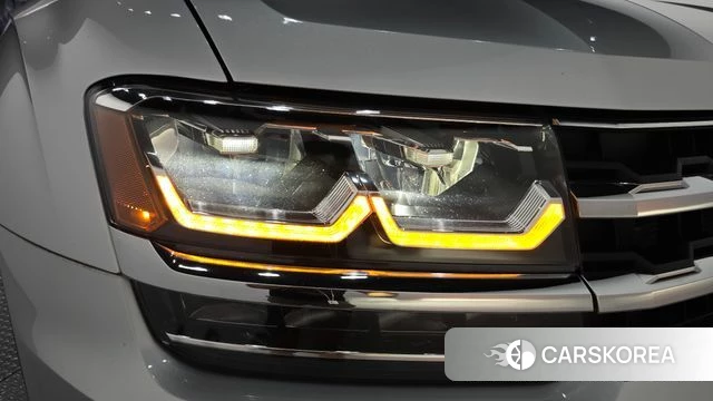 Volkswagen Atlas id 4780936 из Кореи 14