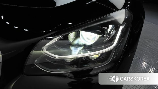 Kia More K9 id 4339128 из Кореи 14