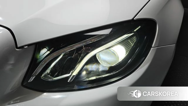 Mercedes-Benz E-Class W213 id 4398013 из Кореи 14