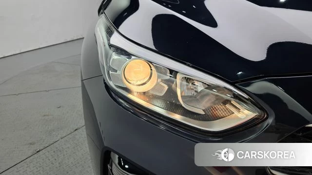 Kia Come New K3 id 4638087 из Кореи 14