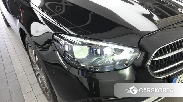 Mercedes-Benz E-Class W213 id 4793537 из Кореи 14