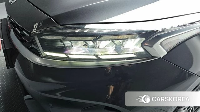 Kia The New K3 2nd generation id 4231748 из Кореи 14