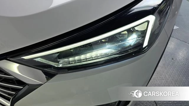 Hyundai All New Tucson id 4672665 из Кореи 14
