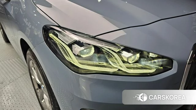 BMW 2 Series Active Tourer (U06) id 4382016 из Кореи 14
