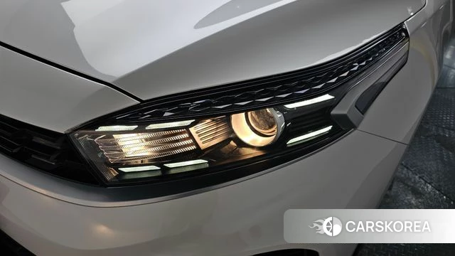 Kia The New K3 2nd generation id 4202528 из Кореи 14