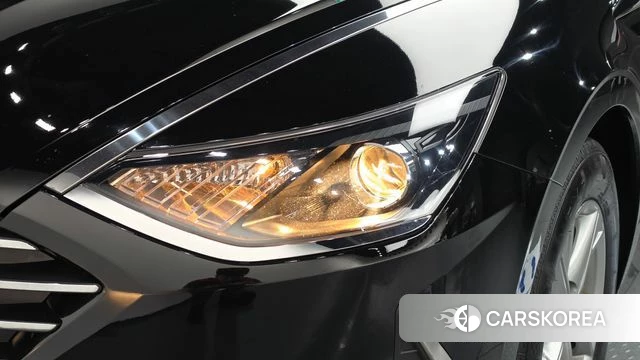 Hyundai Sonata (DN8) id 4848176 из Кореи 14