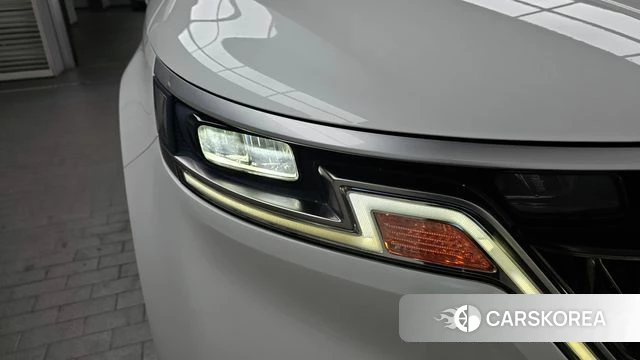 Kia Carnival 4th generation id 4603031 из Кореи 14