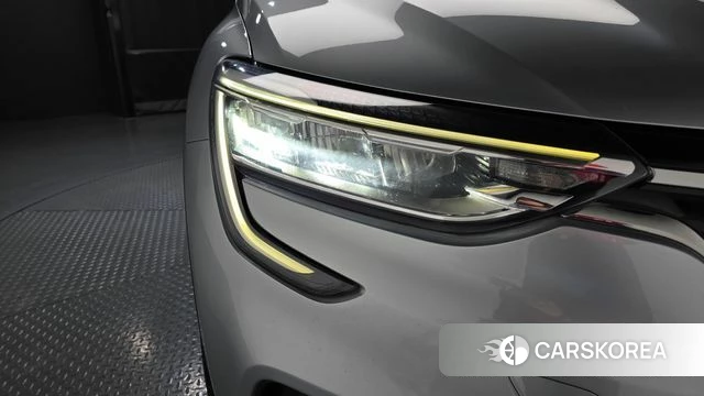 Renault Korea (Samsung) XM3 id 4470515 из Кореи 14