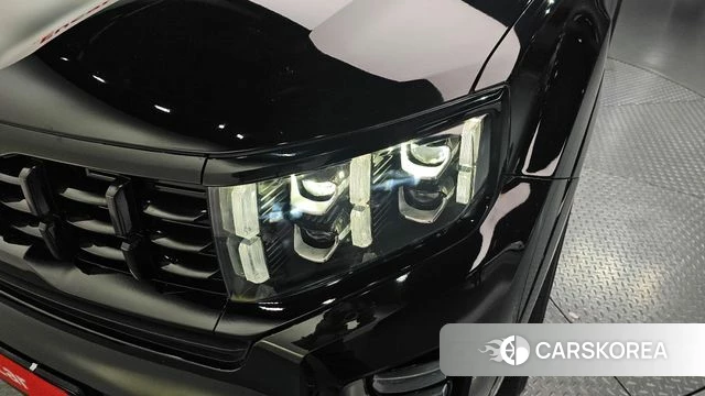 Kia Mohave Master id 4310303 из Кореи 14