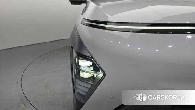 Hyundai Kona Hybrid (SX2) id 4613042 из Кореи 14