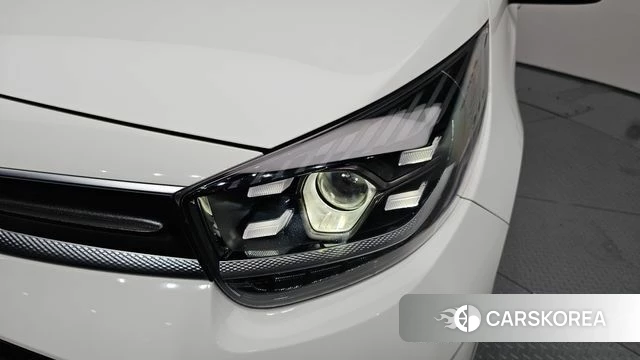 Kia Morning Urban (JA) id 4344389 из Кореи 14