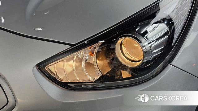 Kia Niro EV id 4501498 из Кореи 14