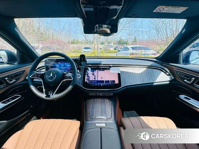 Mercedes-Benz E-class id 3927051 из Китая 14