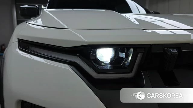 Ssangyong Torres id 4783518 из Кореи 14