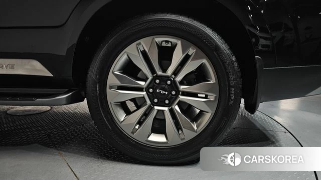 Kia Mohave Master id 4422232 из Кореи 14