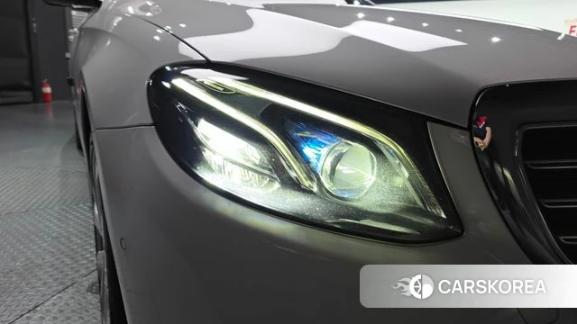 Mercedes-Benz E-Class W213 id 4693485 из Кореи 14
