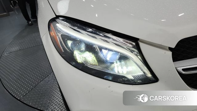 Mercedes-Benz GLE - Class W166 id 4285934 из Кореи 14