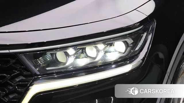 Kia Sorento 4th Generation id 4763314 из Кореи 14