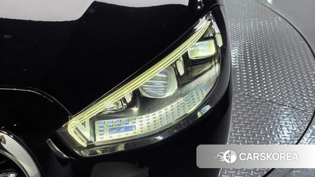 Mercedes-Benz S-Class W223 id 4676570 из Кореи 14