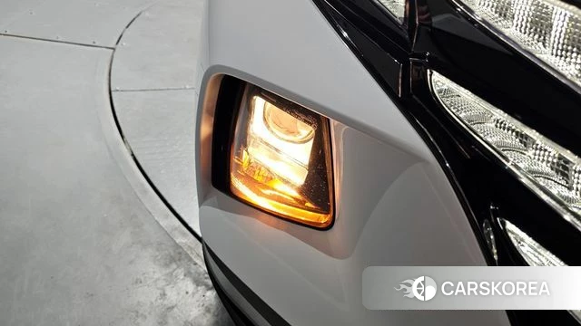 Hyundai Tucson (NX4) id 4231478 из Кореи 14