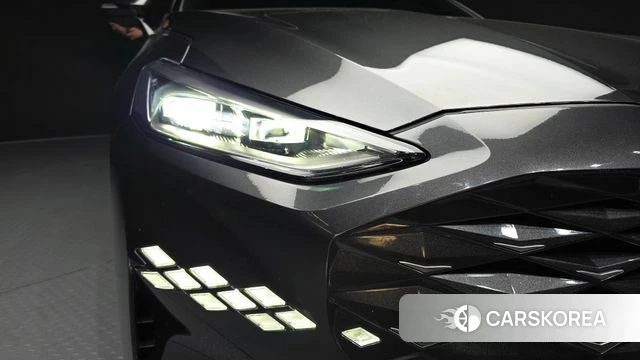 Kia K8 Hybrid id 4905776 из Кореи 14