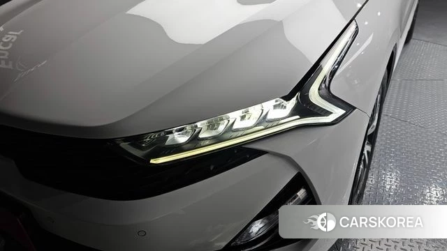 Kia K5 3rd generation id 4636726 из Кореи 14