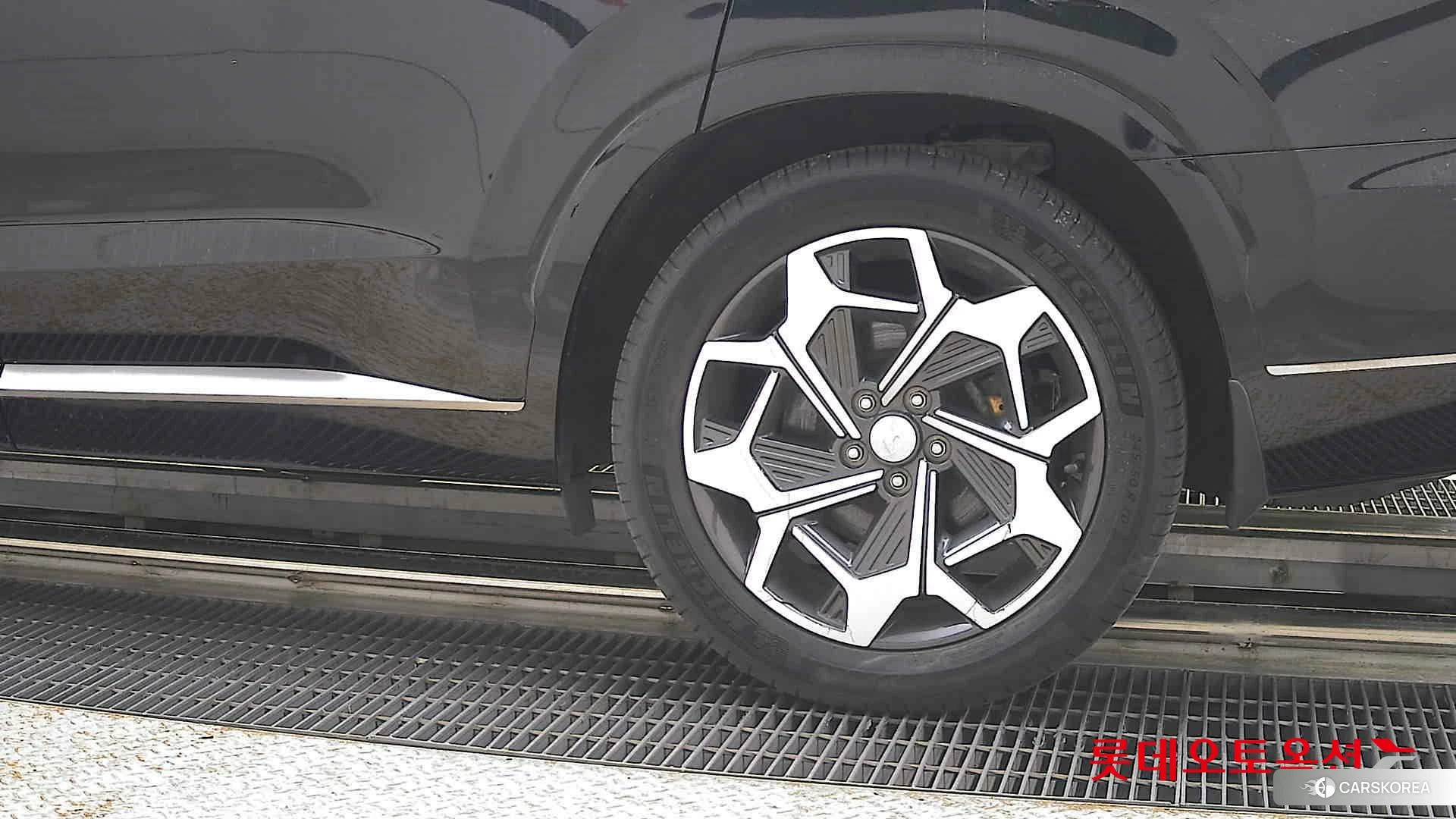 Hyundai Palisade id 4296785 из Кореи 14