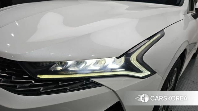 Kia K5 3rd generation id 4423681 из Кореи 14