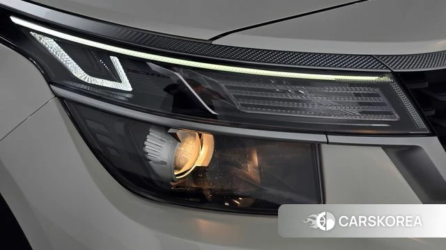 Kia Seltos id 4849469 из Кореи 14