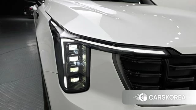 Kia The New Sorento 4th Generation id 4248620 из Кореи 14