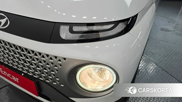 Hyundai Casper id 4408942 из Кореи 14