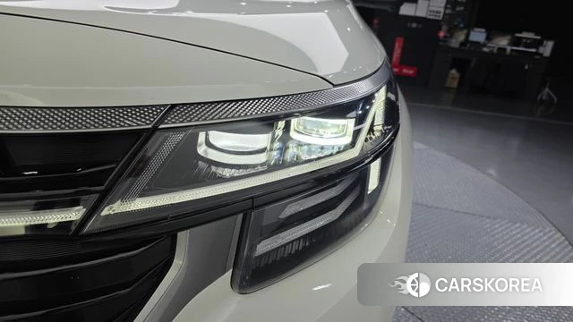 Kia The New Seltos id 4740196 из Кореи 14