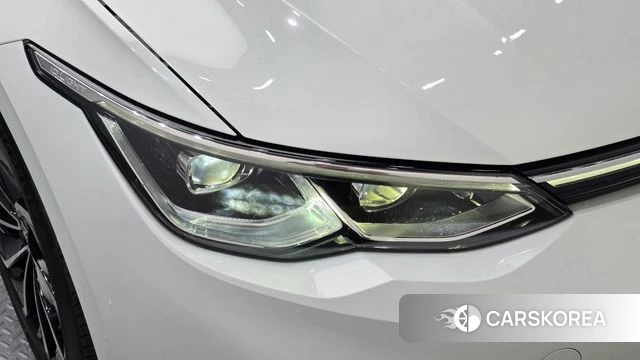 Volkswagen Golf 8th Generation id 4871356 из Кореи 14