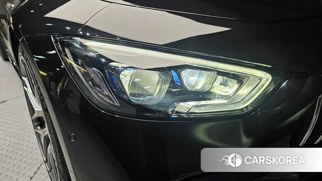 Mercedes-Benz AMG GT id 4194798 из Кореи 14