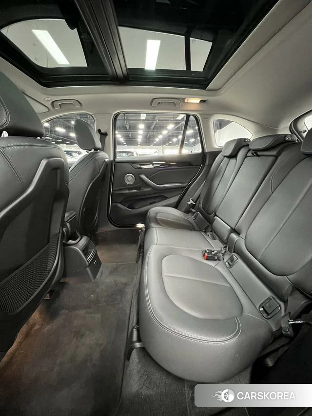 BMW X1 id 4307233 из Китая 14