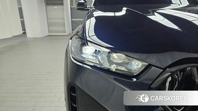 BMW X6 (G06) id 4634919 из Кореи 14