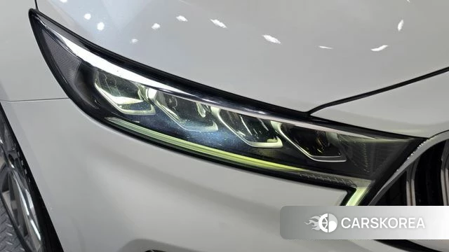 Kia K7 Premier id 4900114 из Кореи 14