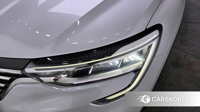 Renault Korea (Samsung) XM3 id 4195395 из Кореи 14