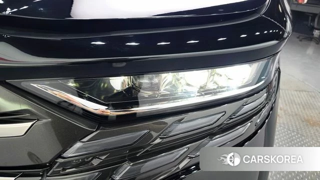 Toyota Alphard 4th Generation id 4527806 из Кореи 14