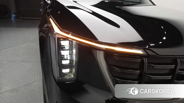 Kia The New Sorento 4th Generation id 4185963 из Кореи 14