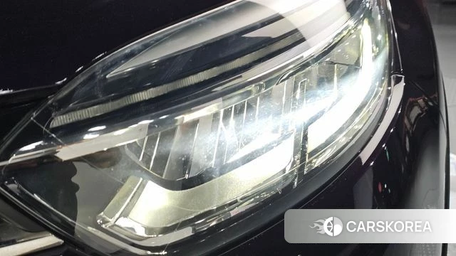 Renault Korea (Samsung) New QM3 id 4610108 из Кореи 14