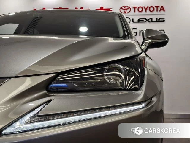 Lexus NX id 4217354 из Китая 14