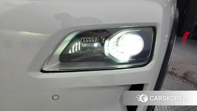 Hyundai Kona Electric id 4410360 из Кореи 14