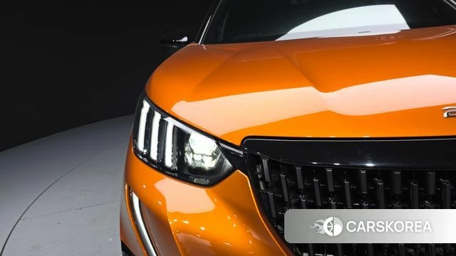Peugeot 2008 Second generation id 4676841 из Кореи 14