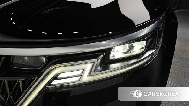 Kia Carnival 4th generation id 4293665 из Кореи 14